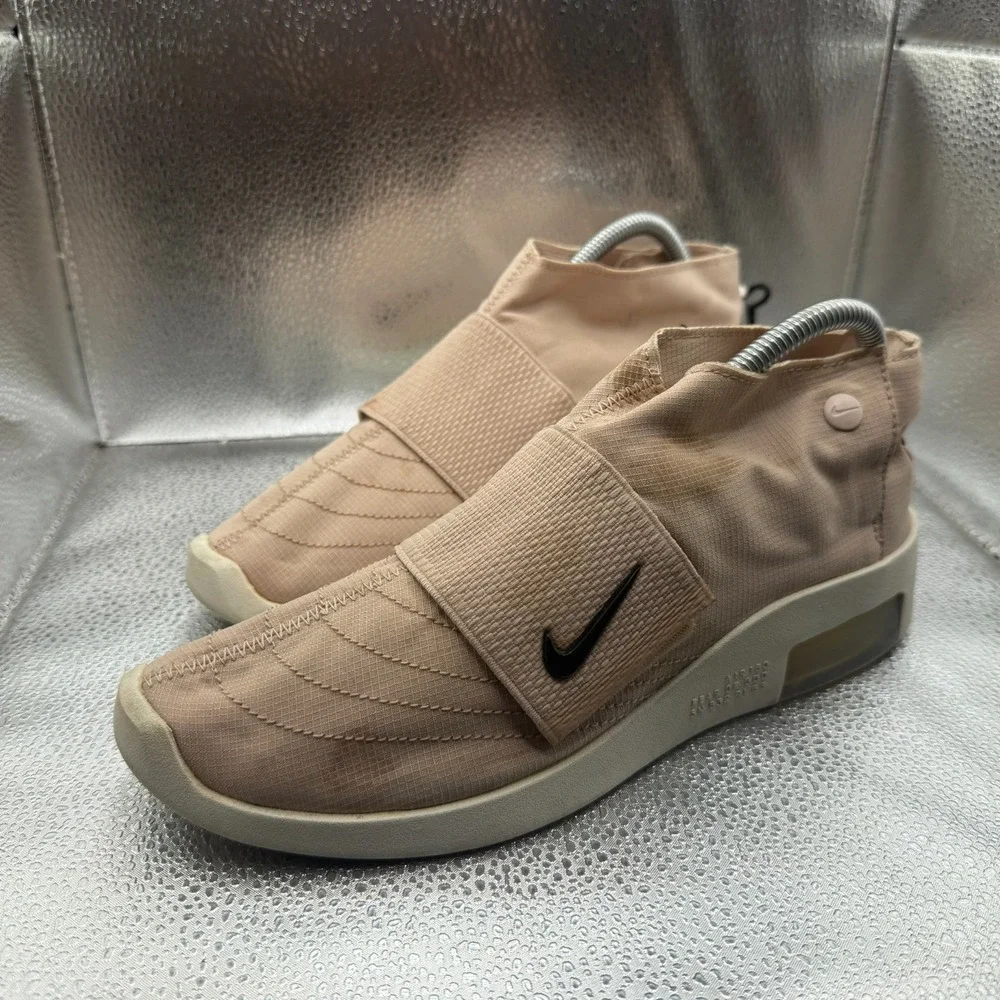 Nike air fear